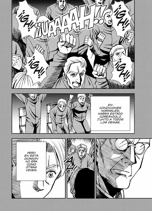 1984 Manga - Capítulo 1 - Página 19 - LectorTMOo