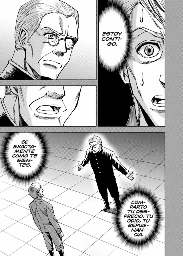 1984 Manga - Capítulo 1 - Página 20 - LectorTMOo