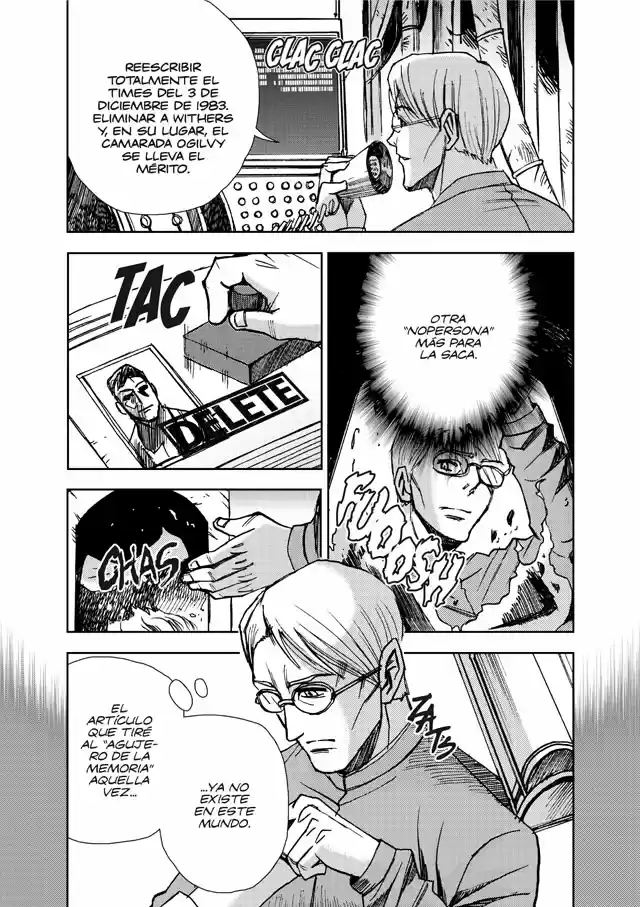 1984 Manga - Capítulo 1 - Página 24 - LectorTMOo