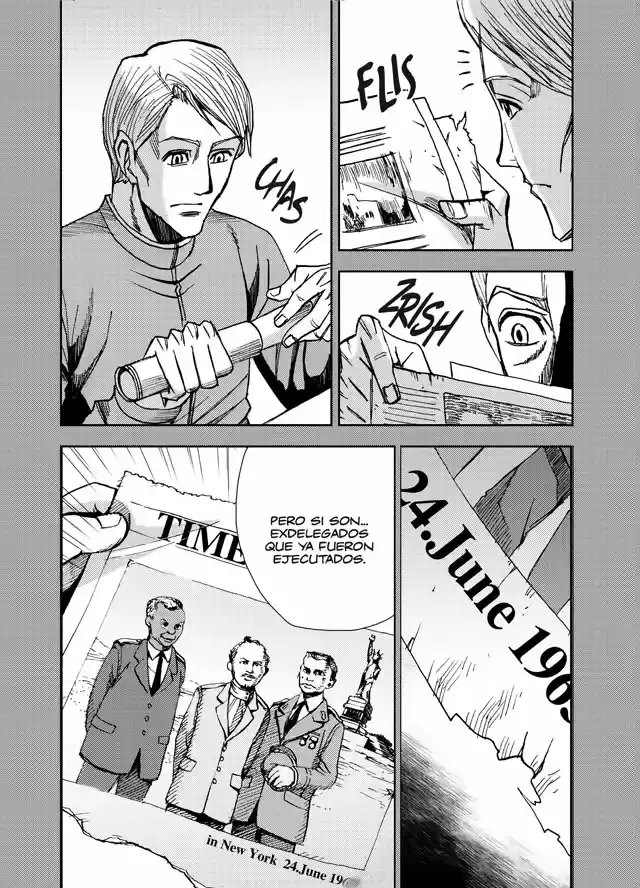 1984 Manga - Capítulo 1 - Página 25 - LectorTMOo