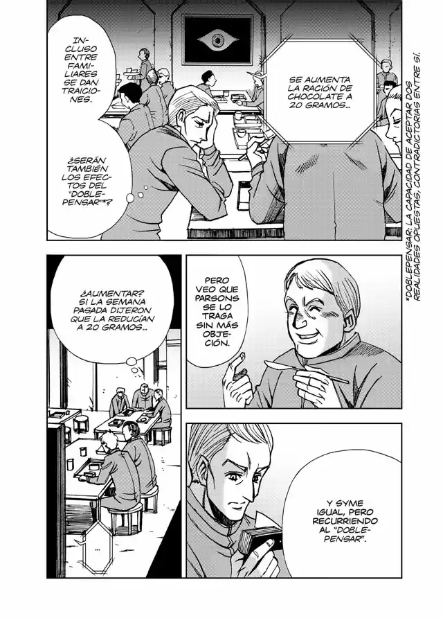 1984 Manga - Capítulo 1 - Página 32 - LectorTMOo