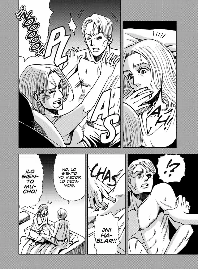 1984 Manga - Capítulo 1 - Página 37 - LectorTMOo
