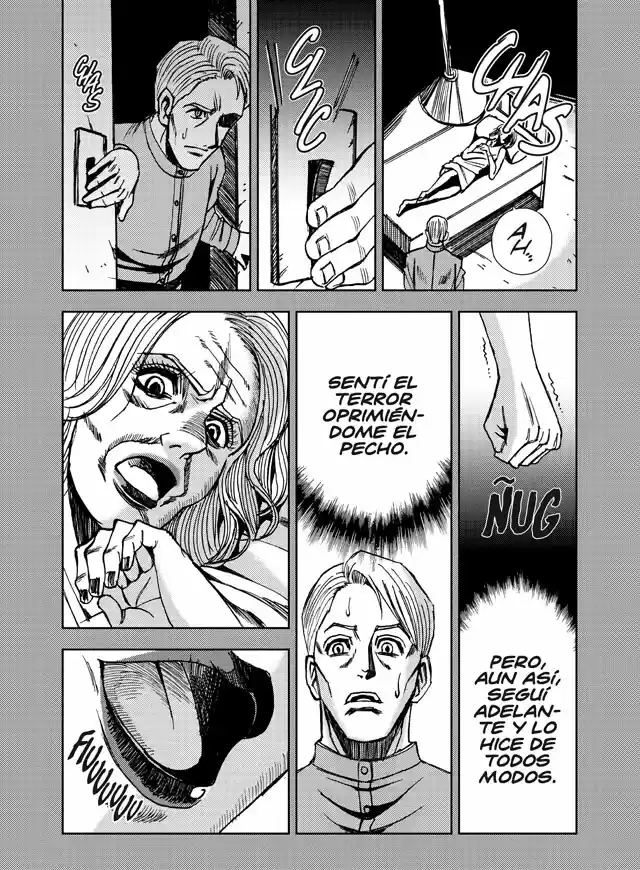 1984 Manga - Capítulo 1 - Página 41 - LectorTMOo