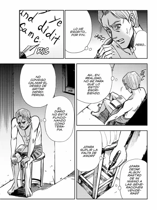 1984 Manga - Capítulo 1 - Página 42 - LectorTMOo