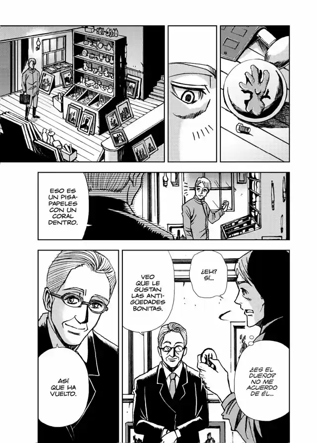 1984 Manga - Capítulo 1 - Página 48 - LectorTMOo