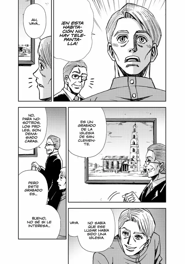 1984 Manga - Capítulo 1 - Página 50 - LectorTMOo