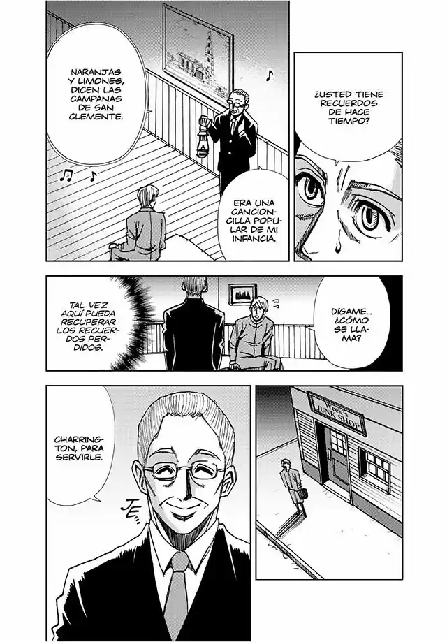 1984 Manga - Capítulo 1 - Página 51 - LectorTMOo