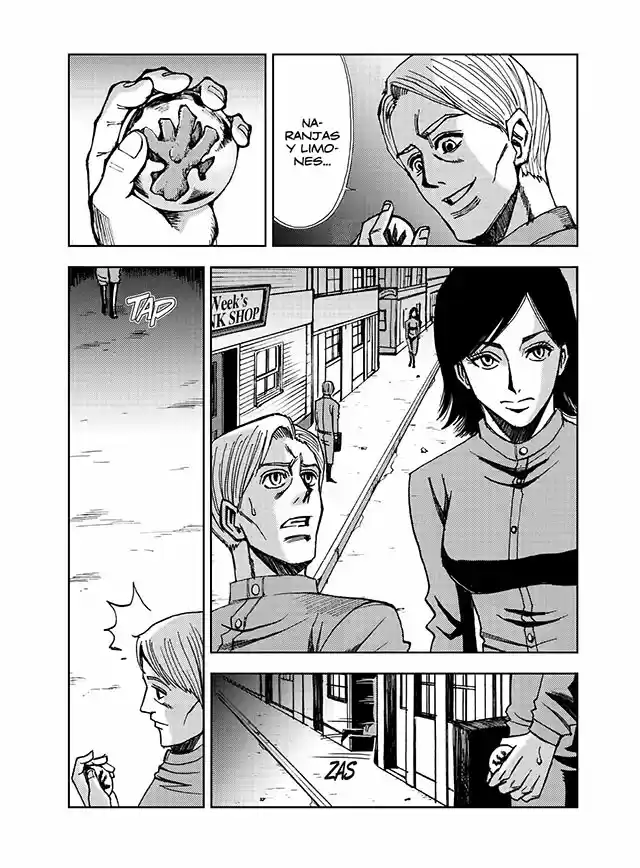 1984 Manga - Capítulo 1 - Página 52 - LectorTMOo
