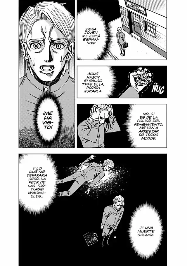 1984 Manga - Capítulo 1 - Página 53 - LectorTMOo