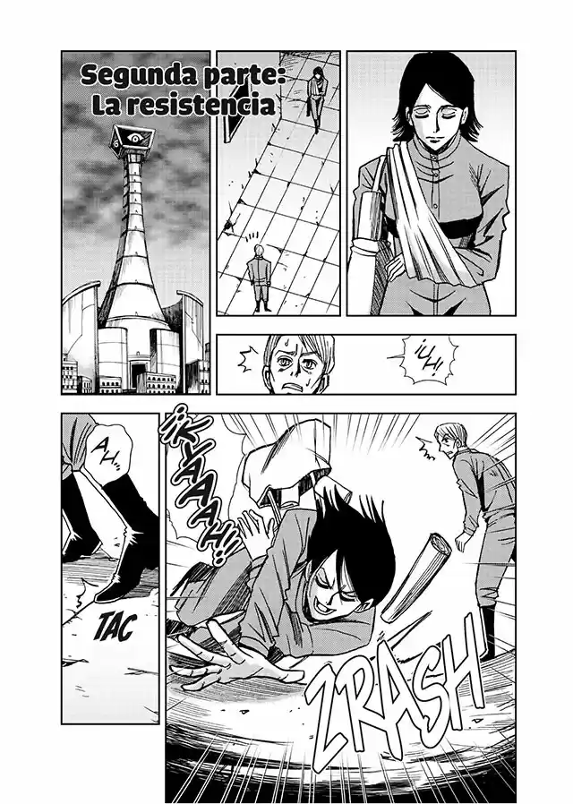 1984 Manga - Capítulo 1 - Página 54 - LectorTMOo