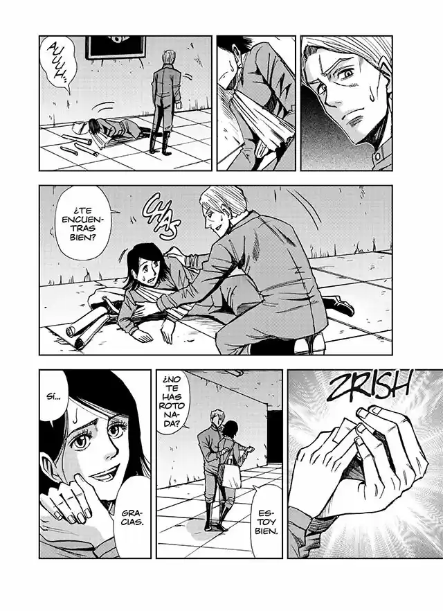 1984 Manga - Capítulo 1 - Página 55 - LectorTMOo
