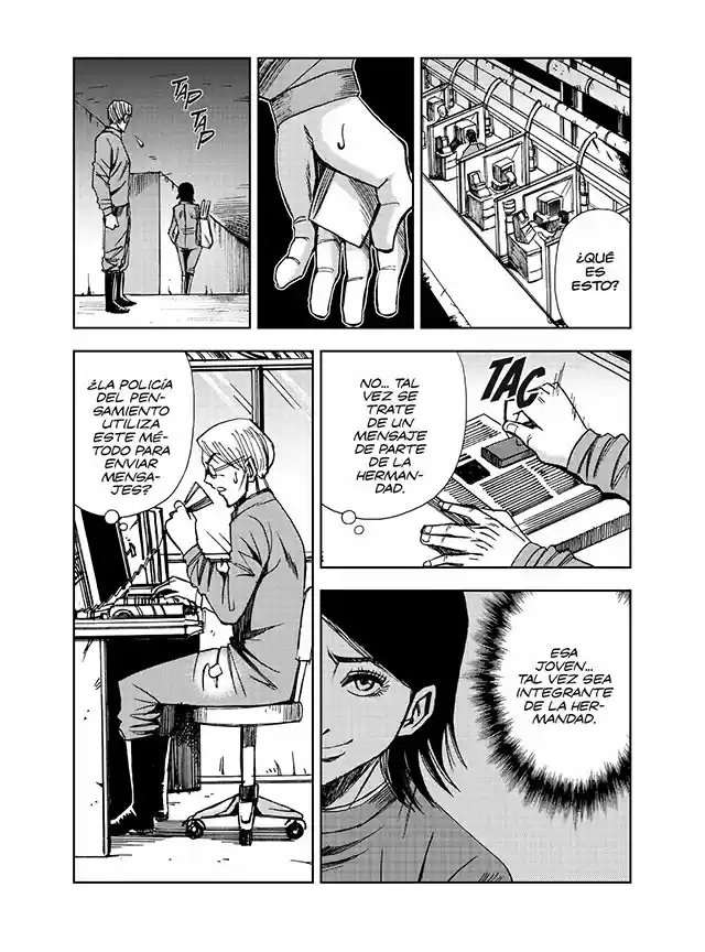 1984 Manga - Capítulo 1 - Página 56 - LectorTMOo