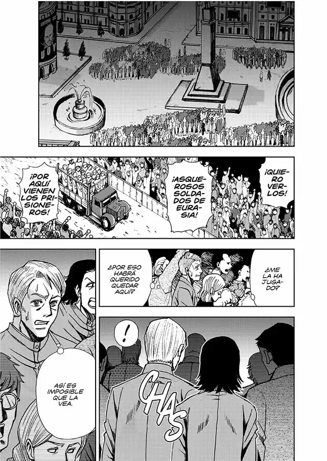 1984 Manga - Capítulo 1 - Página 60 - LectorTMOo