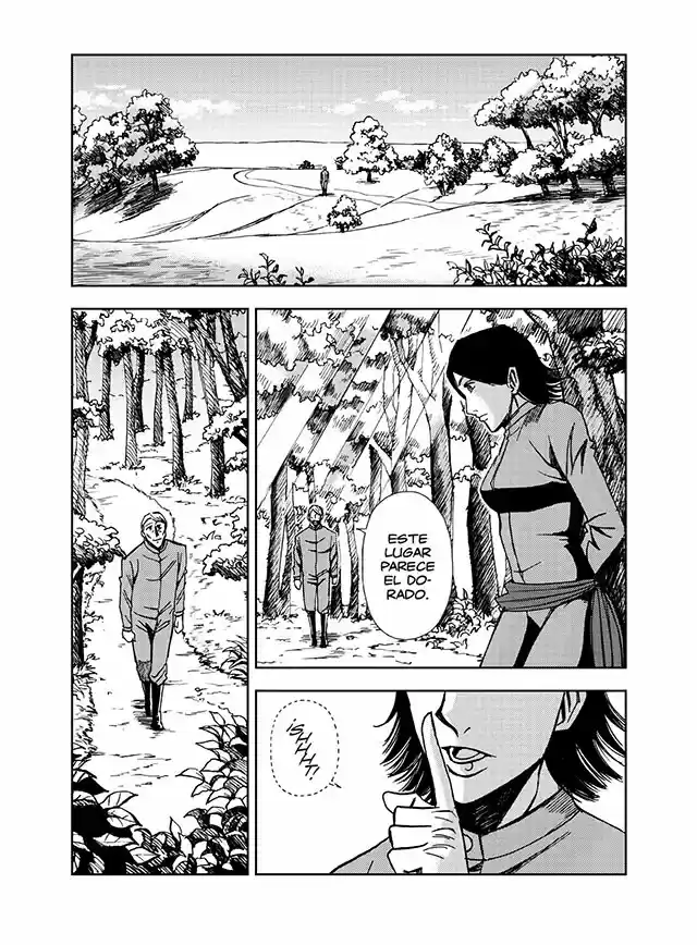 1984 Manga - Capítulo 1 - Página 62 - LectorTMOo