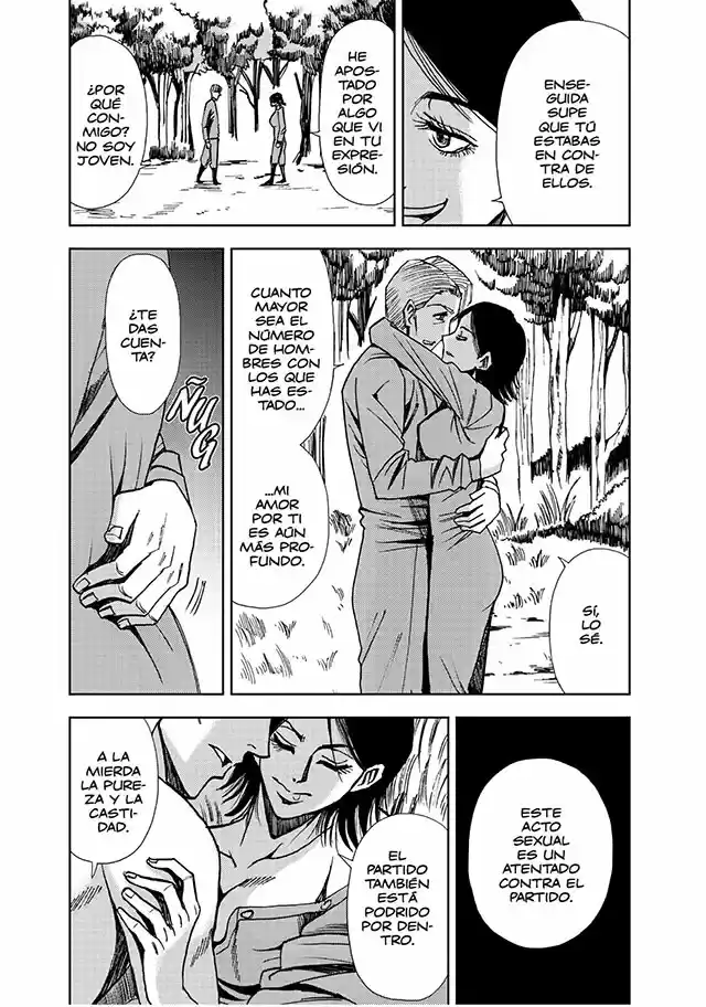 1984 Manga - Capítulo 1 - Página 65 - LectorTMOo