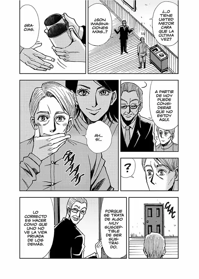 1984 Manga - Capítulo 1 - Página 69 - LectorTMOo