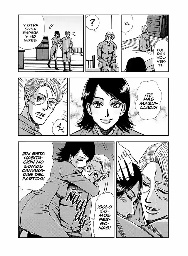 1984 Manga - Capítulo 1 - Página 71 - LectorTMOo