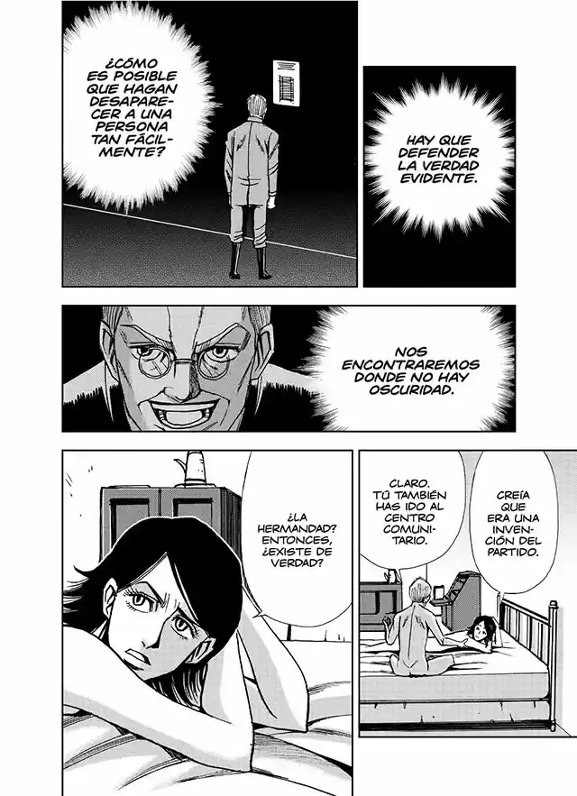1984 Manga - Capítulo 1 - Página 73 - LectorTMOo