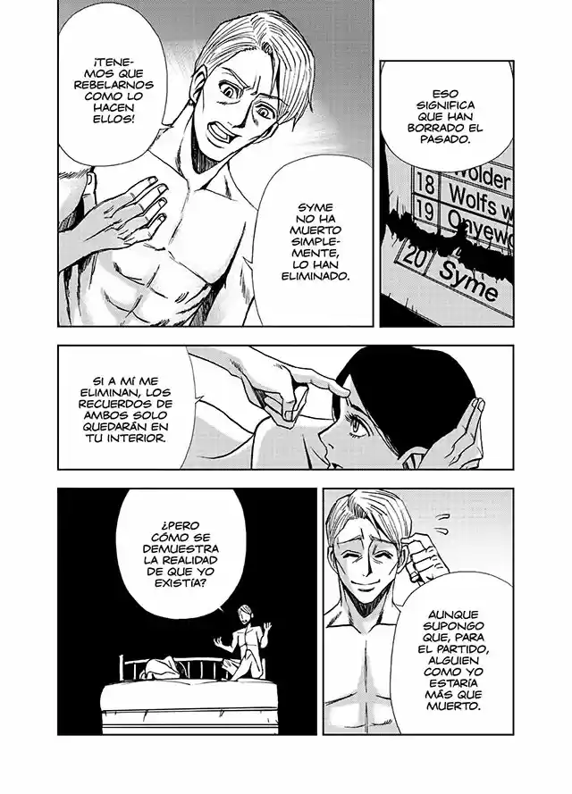 1984 Manga - Capítulo 1 - Página 74 - LectorTMOo