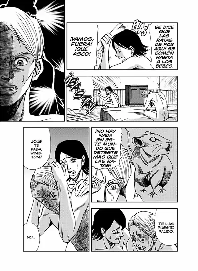 1984 Manga - Capítulo 1 - Página 76 - LectorTMOo