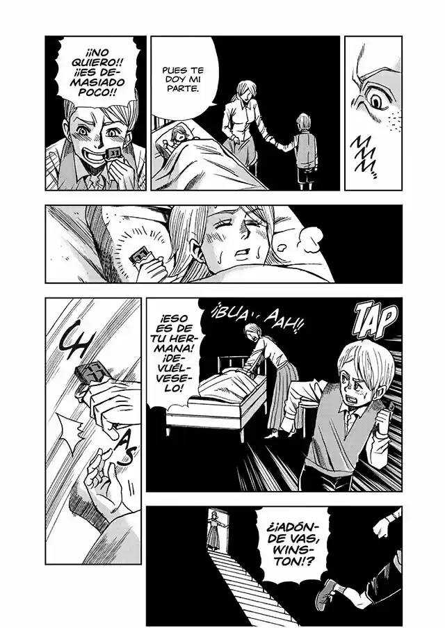 1984 Manga - Capítulo 1 - Página 78 - LectorTMOo