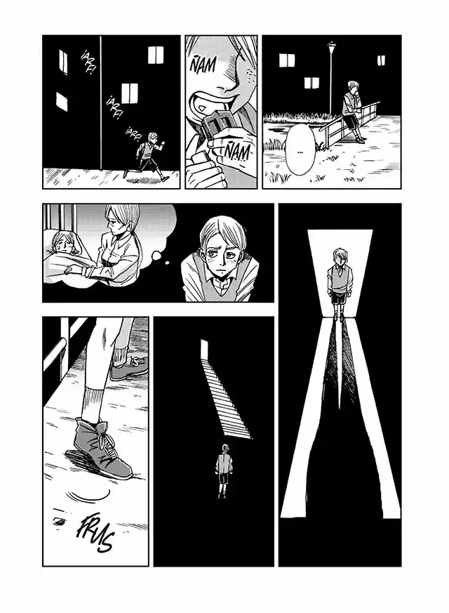 1984 Manga - Capítulo 1 - Página 79 - LectorTMOo