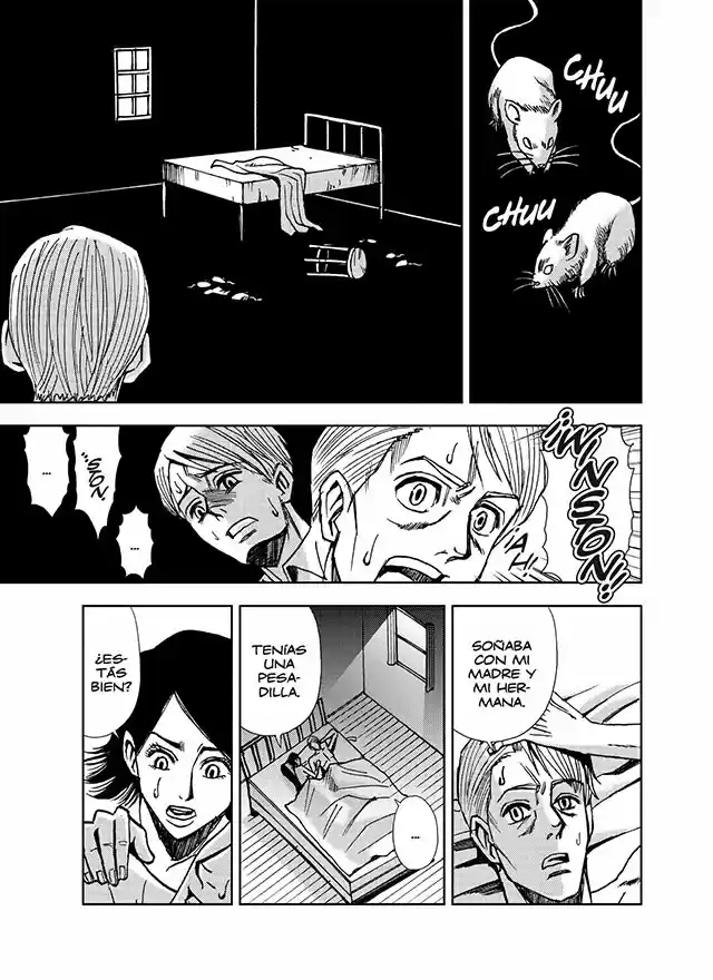 1984 Manga - Capítulo 1 - Página 80 - LectorTMOo