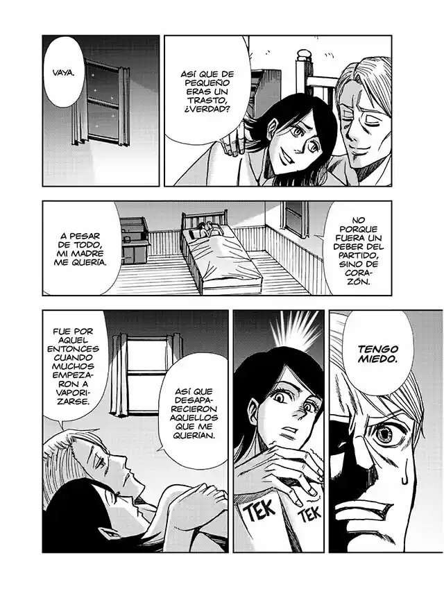 1984 Manga - Capítulo 1 - Página 81 - LectorTMOo