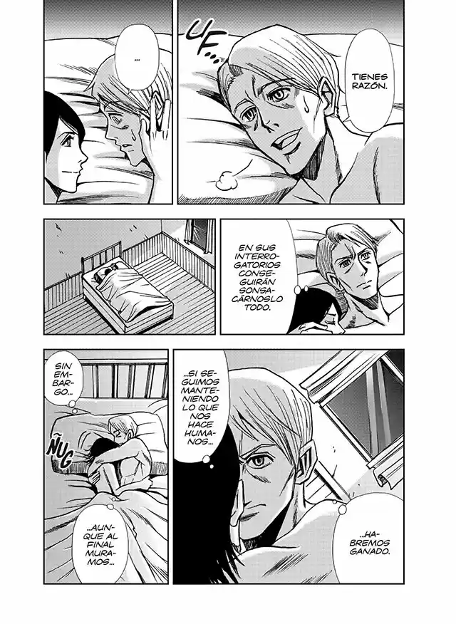 1984 Manga - Capítulo 1 - Página 85 - LectorTMOo