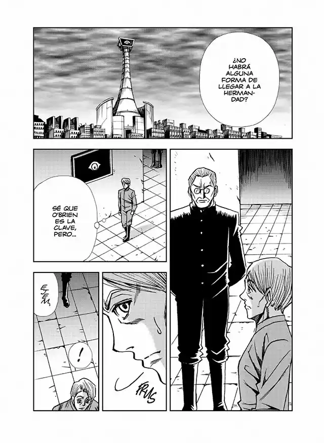 1984 Manga - Capítulo 1 - Página 86 - LectorTMOo