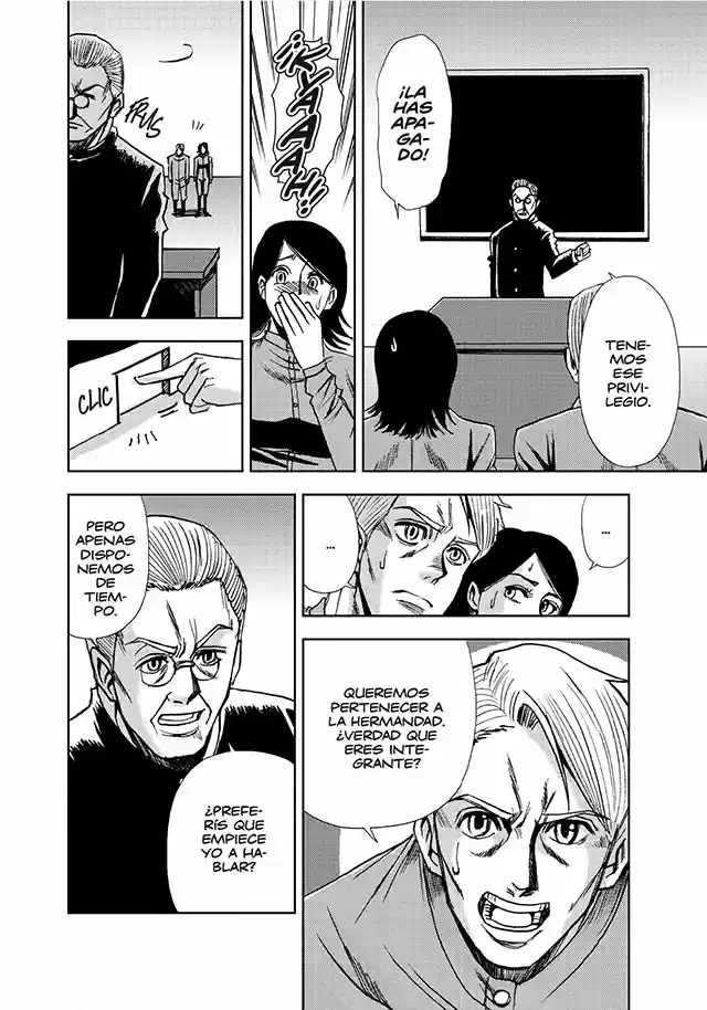 1984 Manga - Capítulo 1 - Página 89 - LectorTMOo