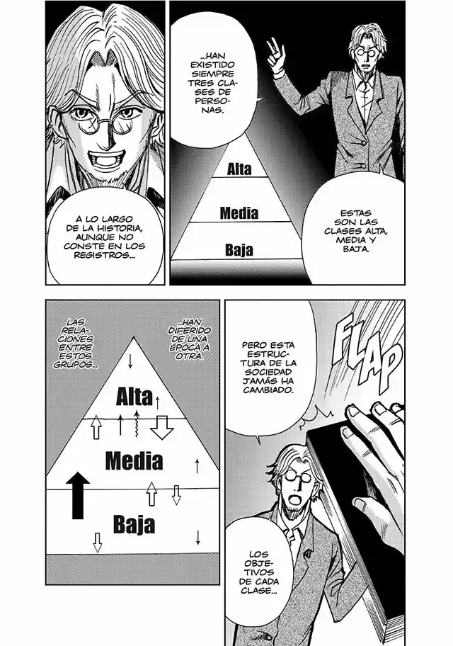 1984 Manga - Capítulo 1 - Página 97 - LectorTMOo