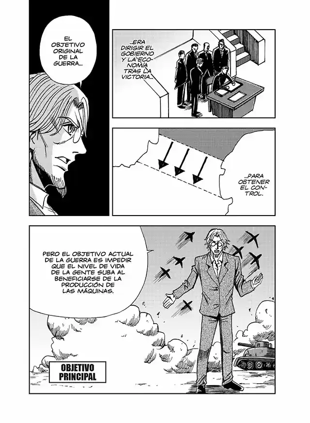 1984 Manga - Capítulo 1 - Página 101 - LectorTMOo