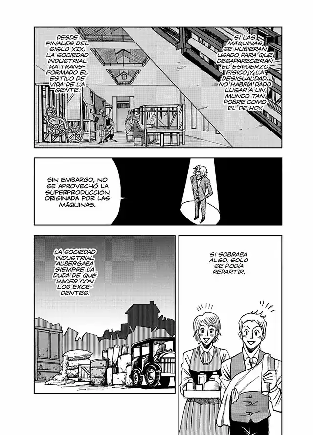 1984 Manga - Capítulo 1 - Página 102 - LectorTMOo