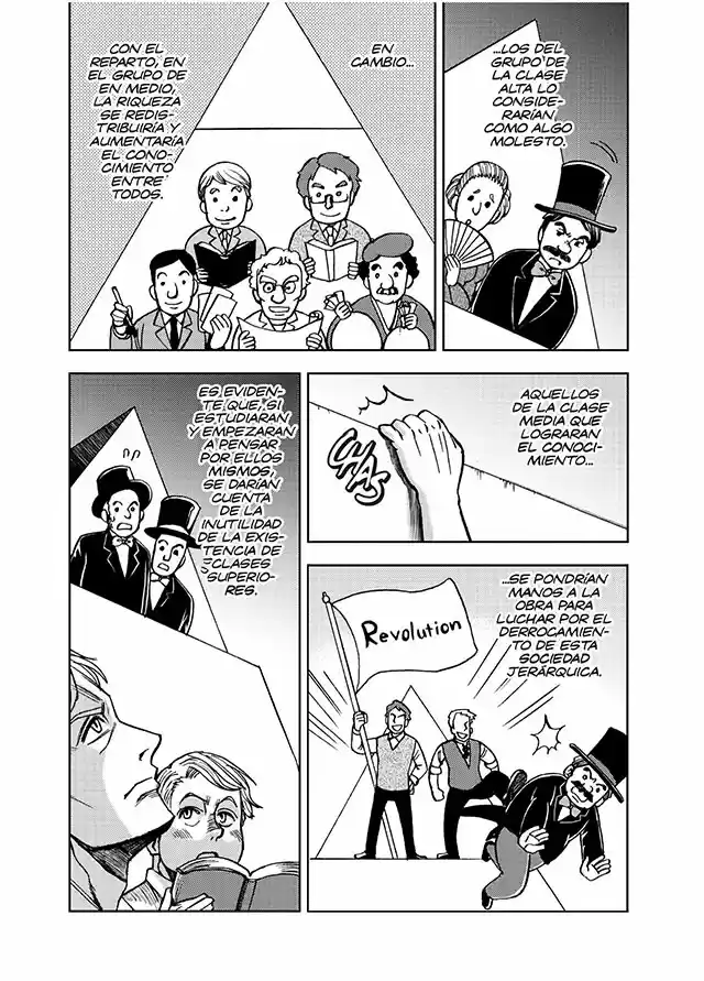 1984 Manga - Capítulo 1 - Página 103 - LectorTMOo