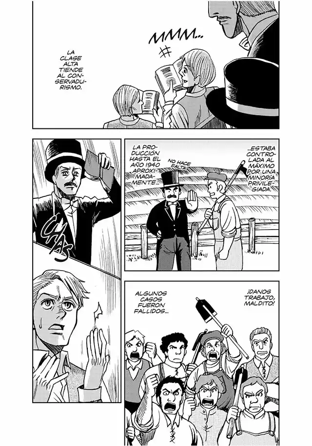 1984 Manga - Capítulo 1 - Página 104 - LectorTMOo