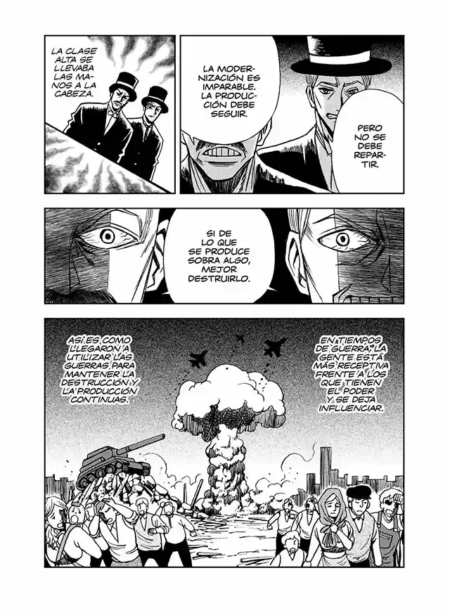 1984 Manga - Capítulo 1 - Página 105 - LectorTMOo