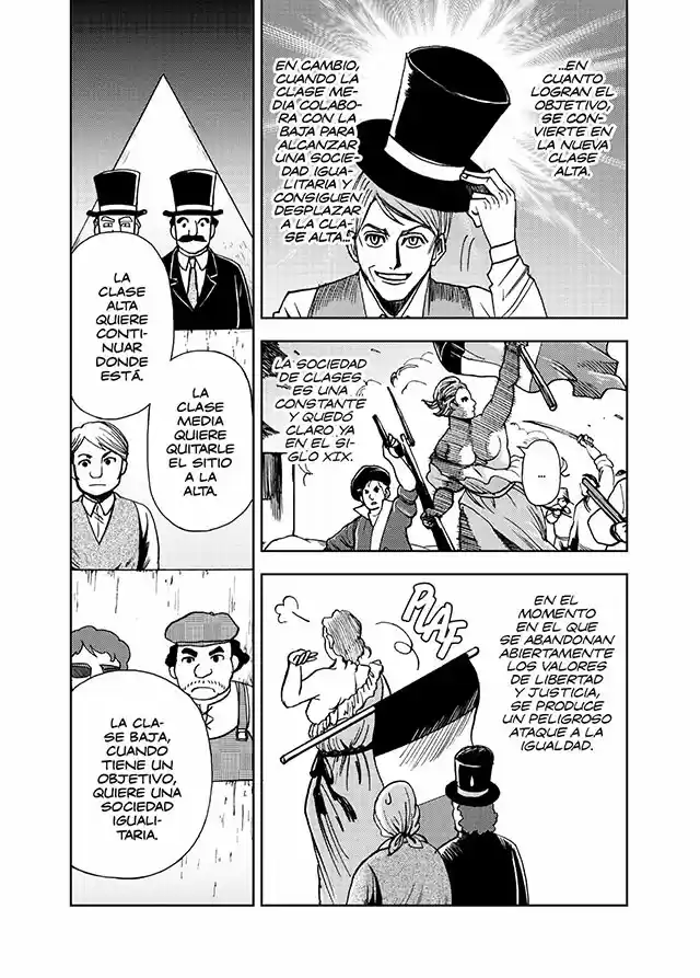 1984 Manga - Capítulo 1 - Página 109 - LectorTMOo