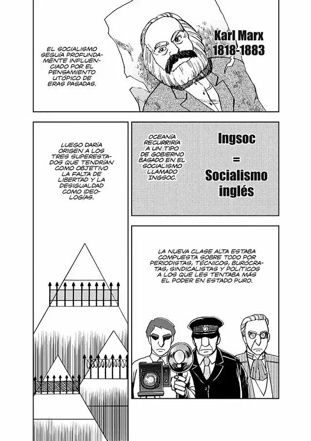 1984 Manga - Capítulo 1 - Página 110 - LectorTMOo