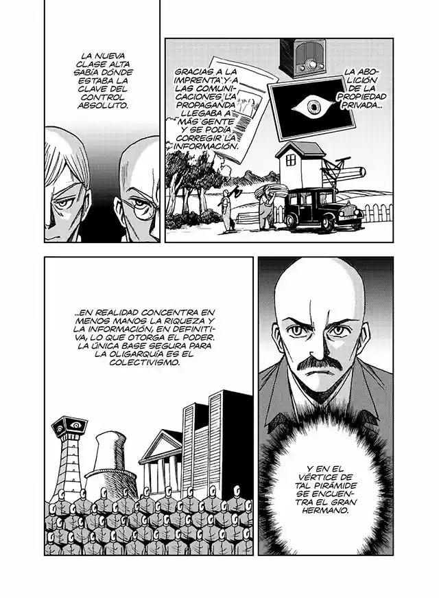1984 Manga - Capítulo 1 - Página 111 - LectorTMOo