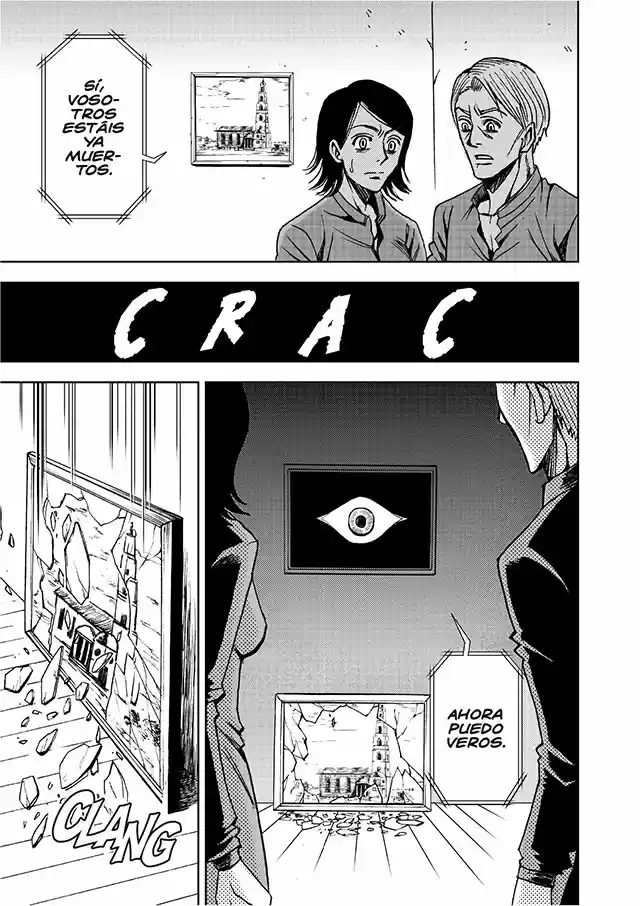 1984 Manga - Capítulo 1 - Página 120 - LectorTMOo