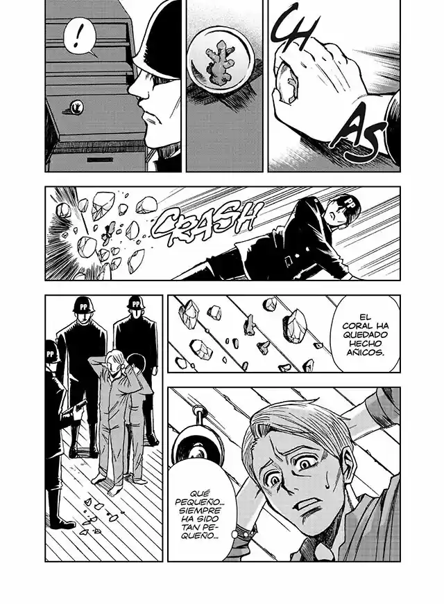 1984 Manga - Capítulo 1 - Página 122 - LectorTMOo
