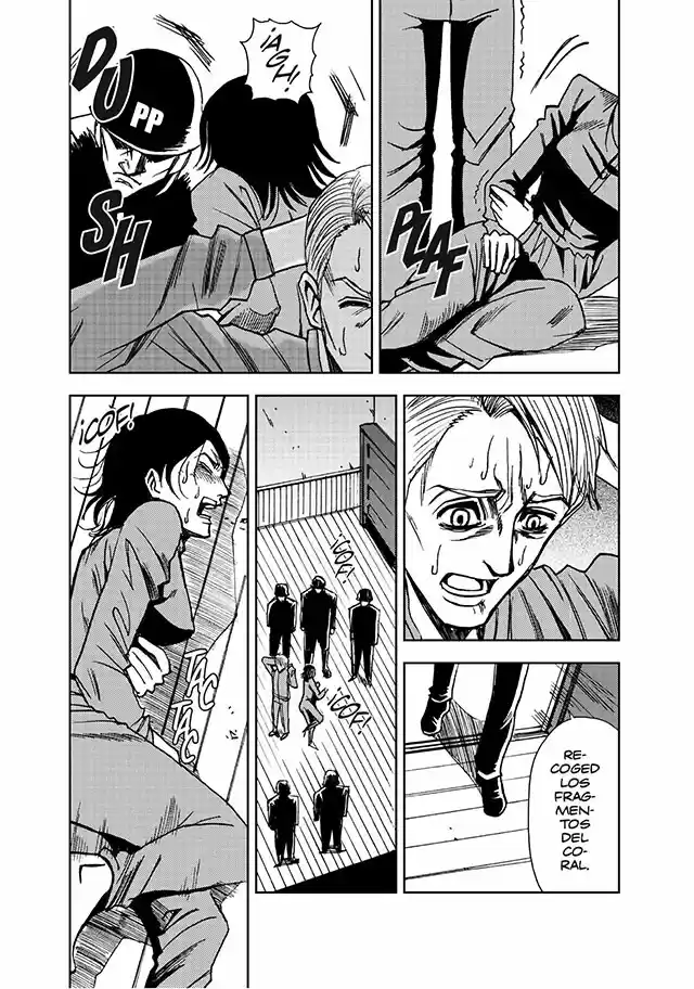 1984 Manga - Capítulo 1 - Página 123 - LectorTMOo