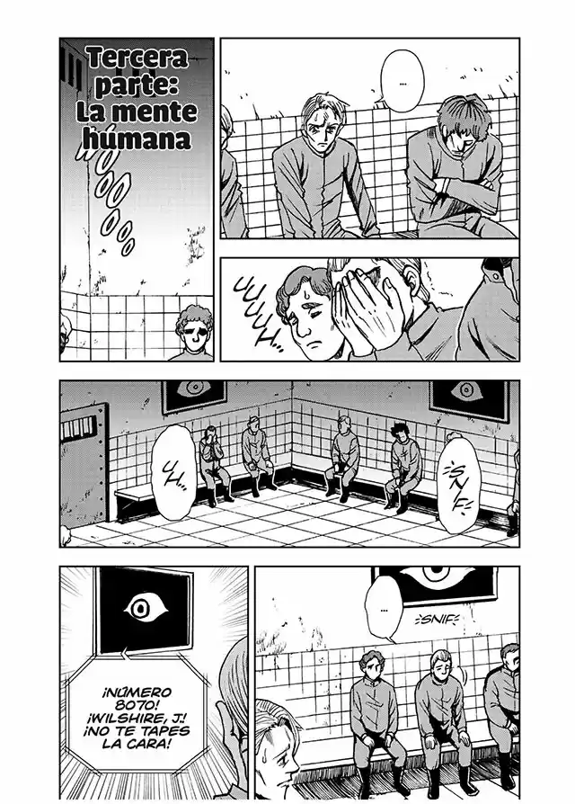 1984 Manga - Capítulo 1 - Página 126 - LectorTMOo