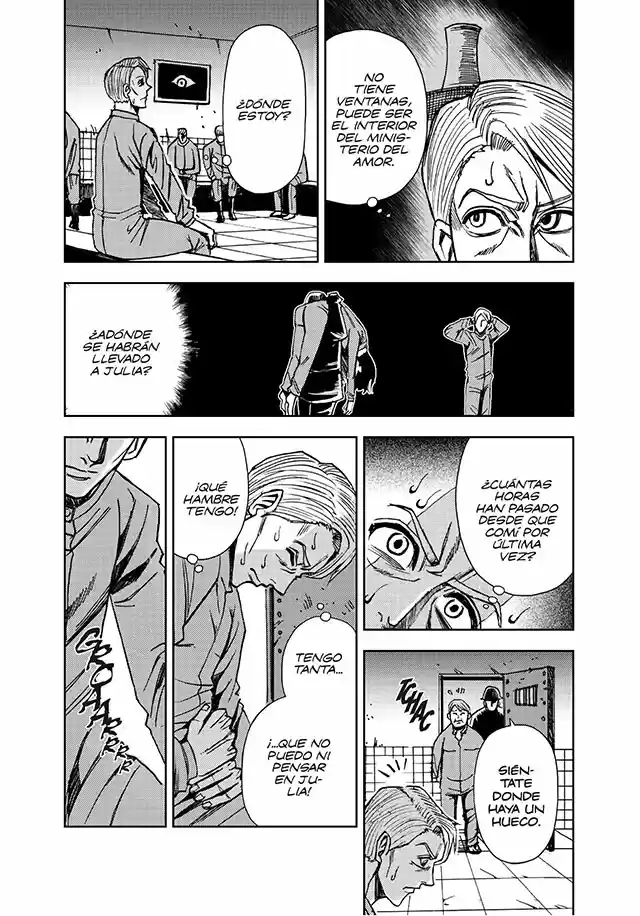 1984 Manga - Capítulo 1 - Página 127 - LectorTMOo