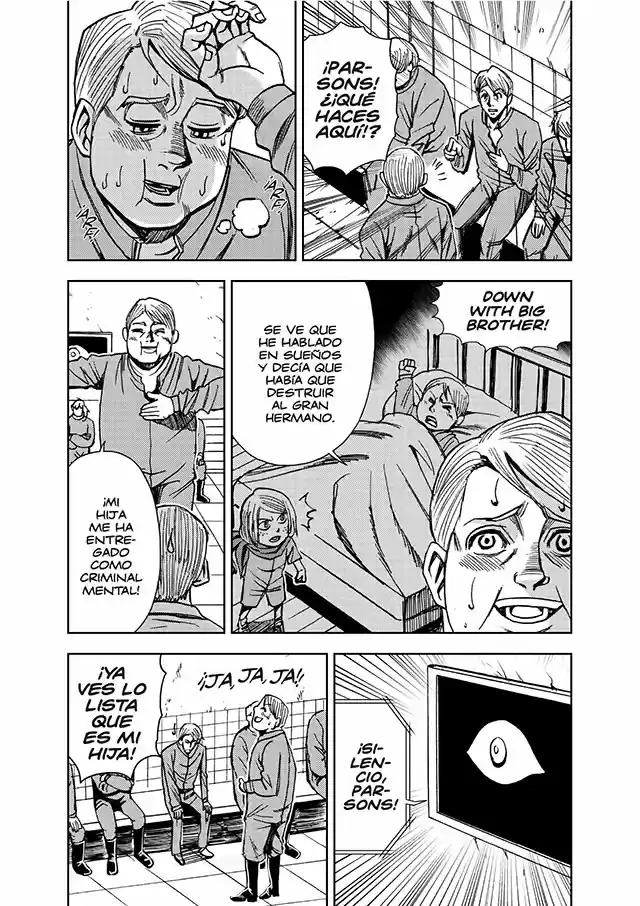 1984 Manga - Capítulo 1 - Página 128 - LectorTMOo