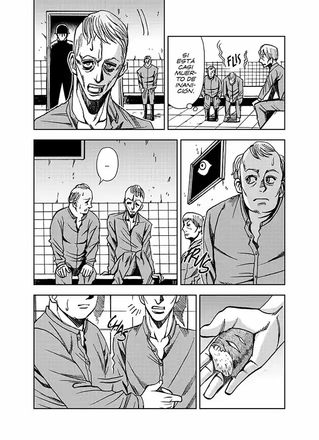 1984 Manga - Capítulo 1 - Página 130 - LectorTMOo