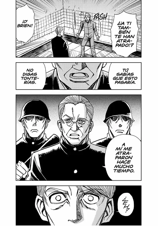 1984 Manga - Capítulo 1 - Página 135 - LectorTMOo