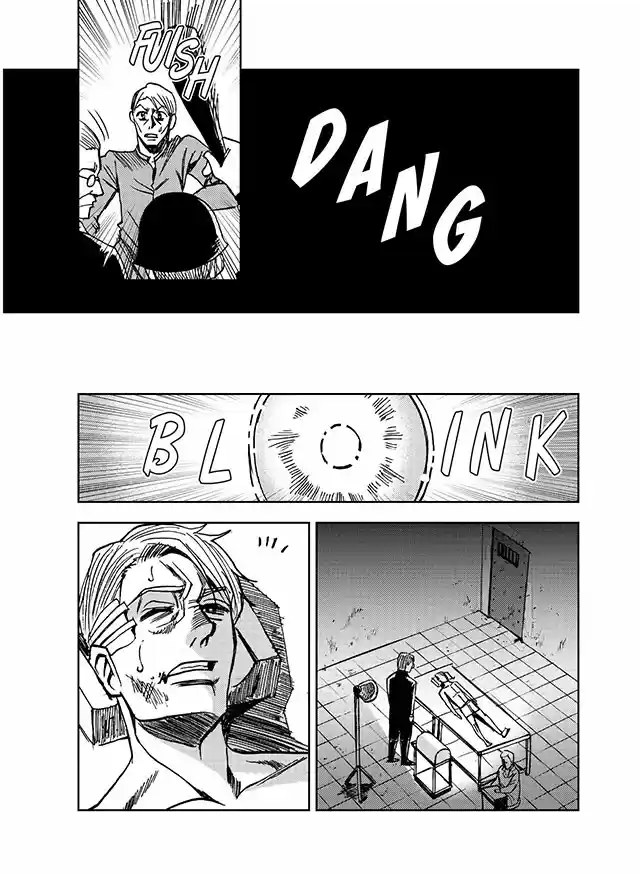1984 Manga - Capítulo 1 - Página 136 - LectorTMOo
