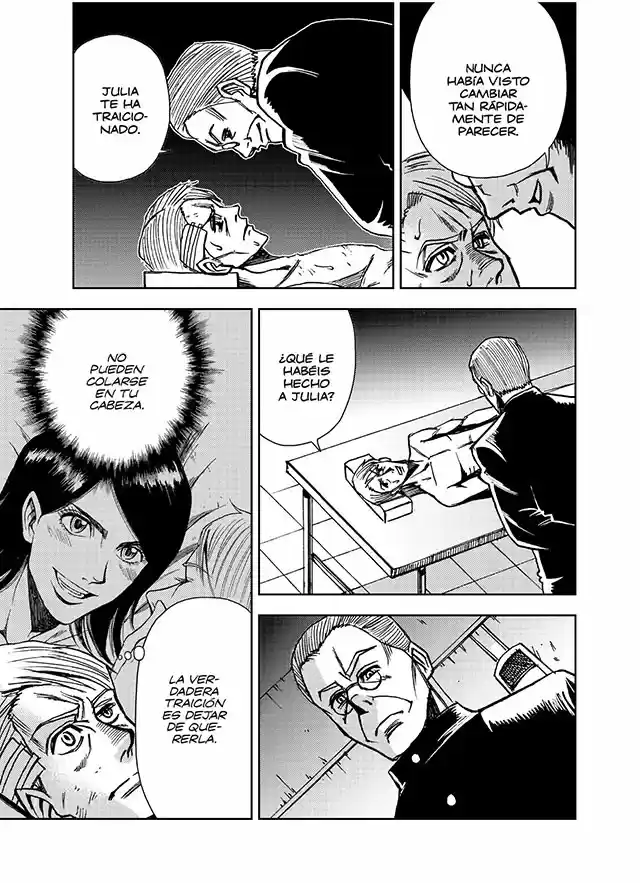 1984 Manga - Capítulo 1 - Página 138 - LectorTMOo